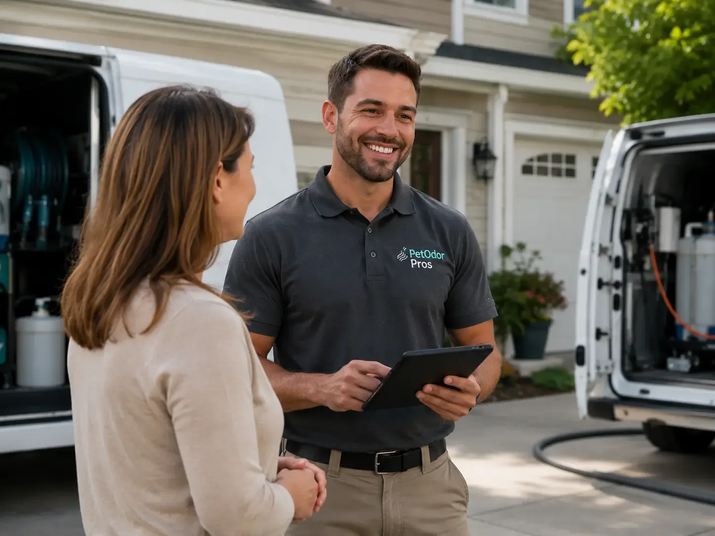 Pet Odor Removal FAQs for New Ulm, MN